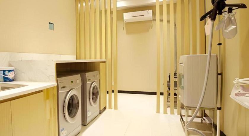 City Comfort Inn Hengyang Dayang Department Lianhu Plaza Extérieur photo